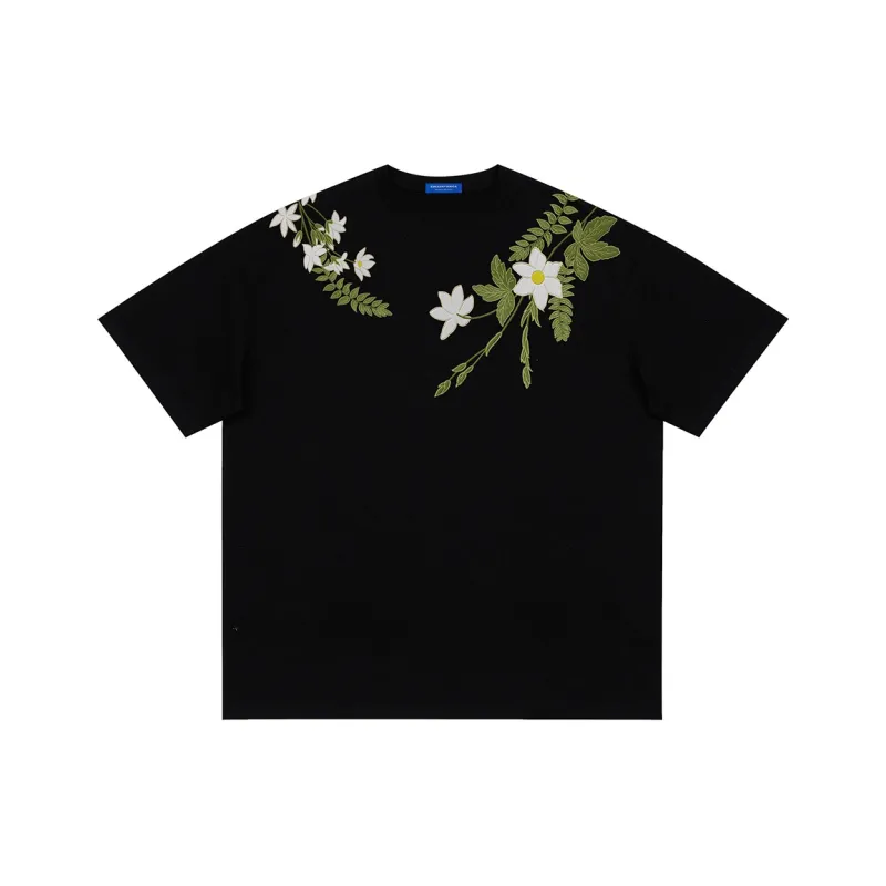 SWAMP AREA T Shirts Unisex-1