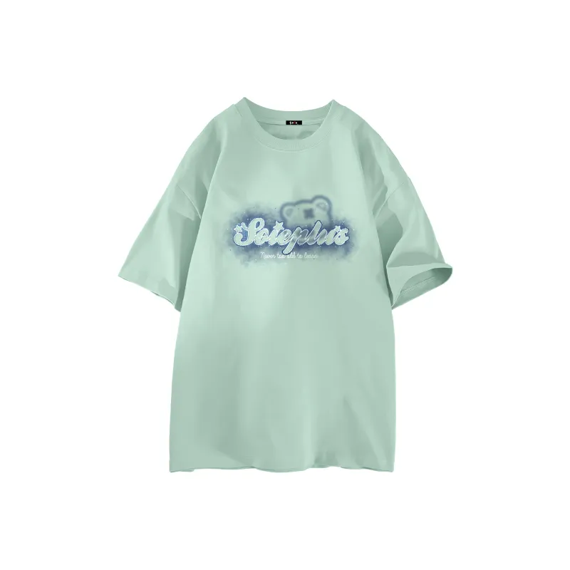 SOIE T Shirts Unisex-29
