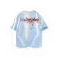 Light Blue-DX38 (Red Logo)