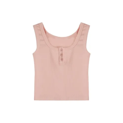 Gentle Welcome Tank Top Women's