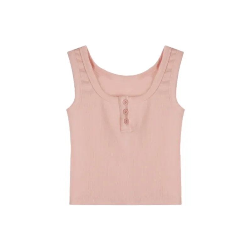 Gentle Welcome Tank Top Women's-6