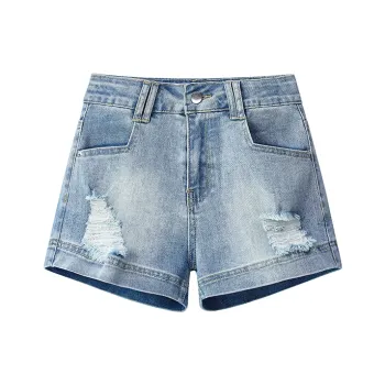 MJB Denim Shorts Women's
