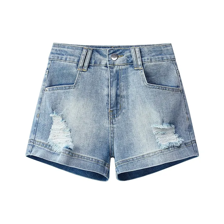 MJB Denim Shorts Women's-0