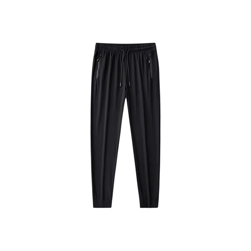 KORAMAN Casual Pants Men-1