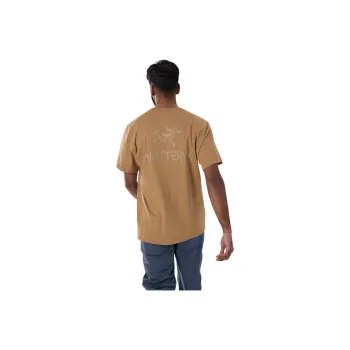 Arcteryx Kragg T Shirts Men