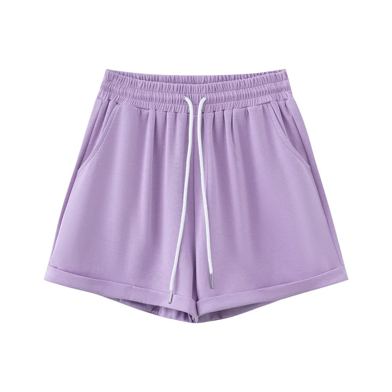 CCAABB Casual Suits Women's PPX/Purple-4