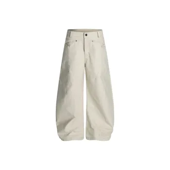 GBXM Casual Pants Unisex