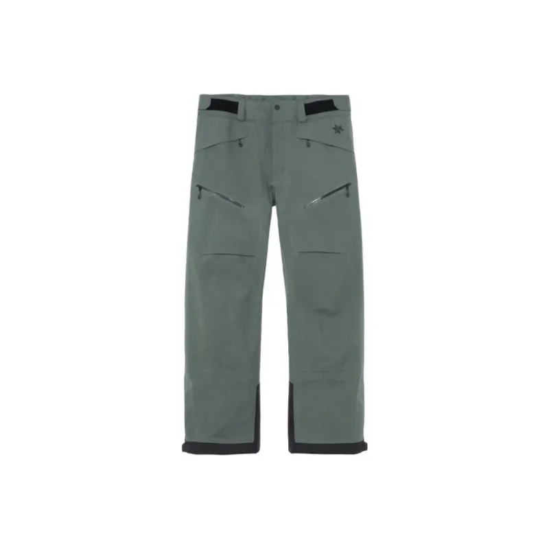 Goldwin Ski Pants Men-1
