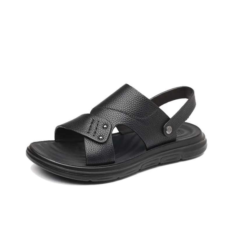 POPULAR ROUSE PR Beach Sandals Men's-6