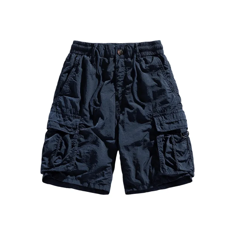 ROBINHOOD Cargo Shorts Women's-0