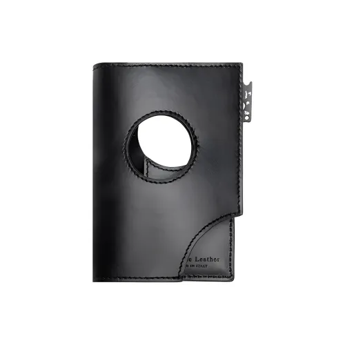 OFF WHITE Passport Holders