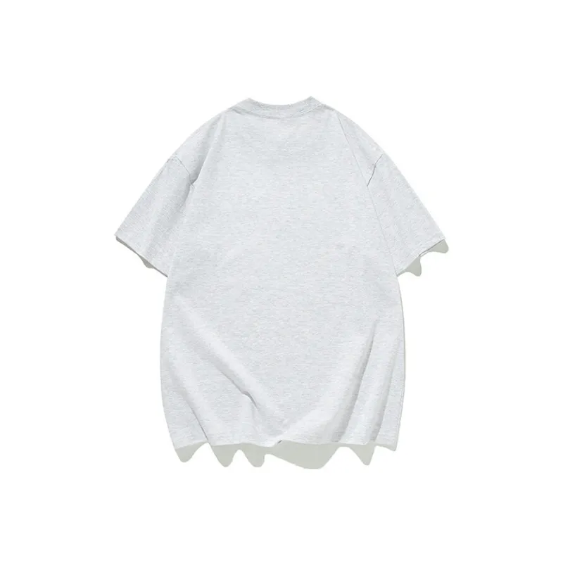KEIRANDUN T Shirts Unisex-3