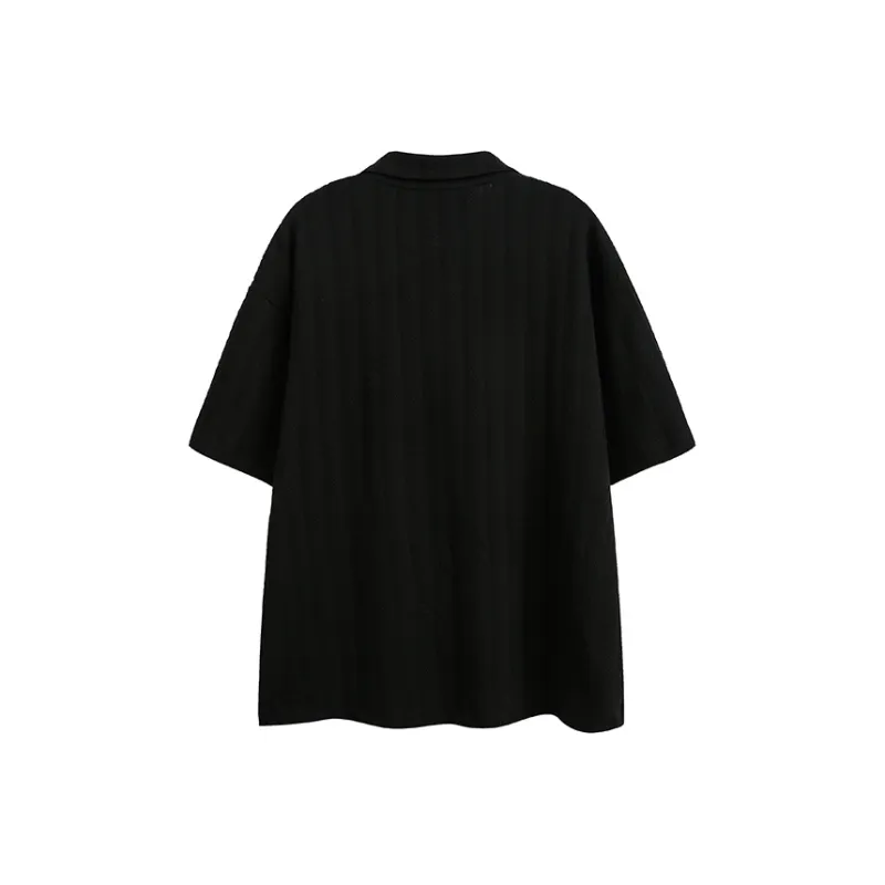AMBER LIGHT Polo Shirts Unisex-1