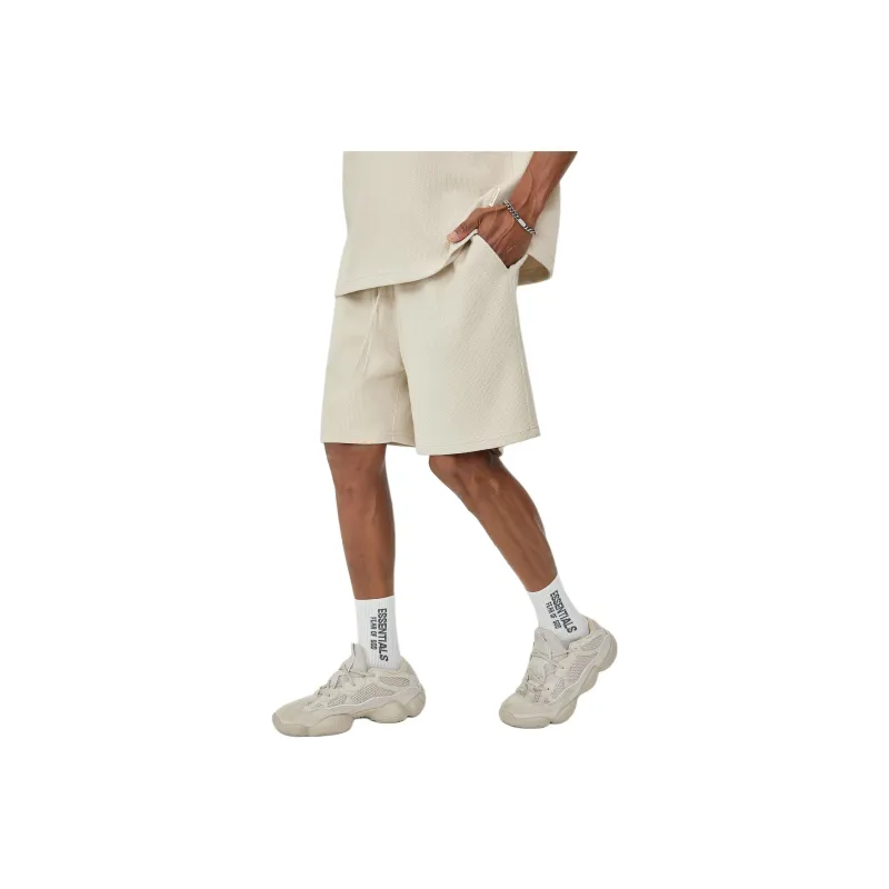 BD.POWER UP+ Casual Shorts Unisex-11