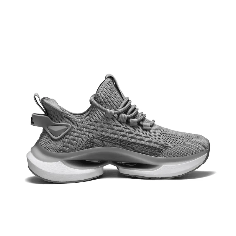 Jeep Low Top Running Shoes Men's-2