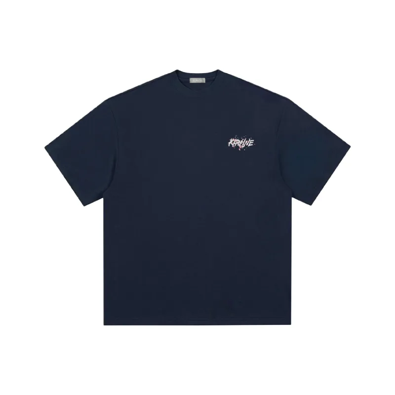 KIRHNE T Shirts Unisex-11