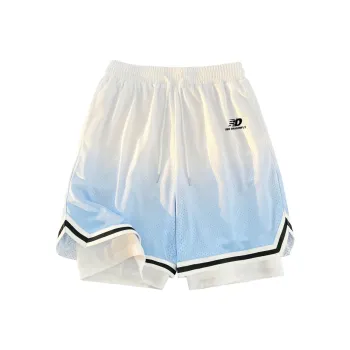RED DRAGONFLY Casual Shorts Unisex