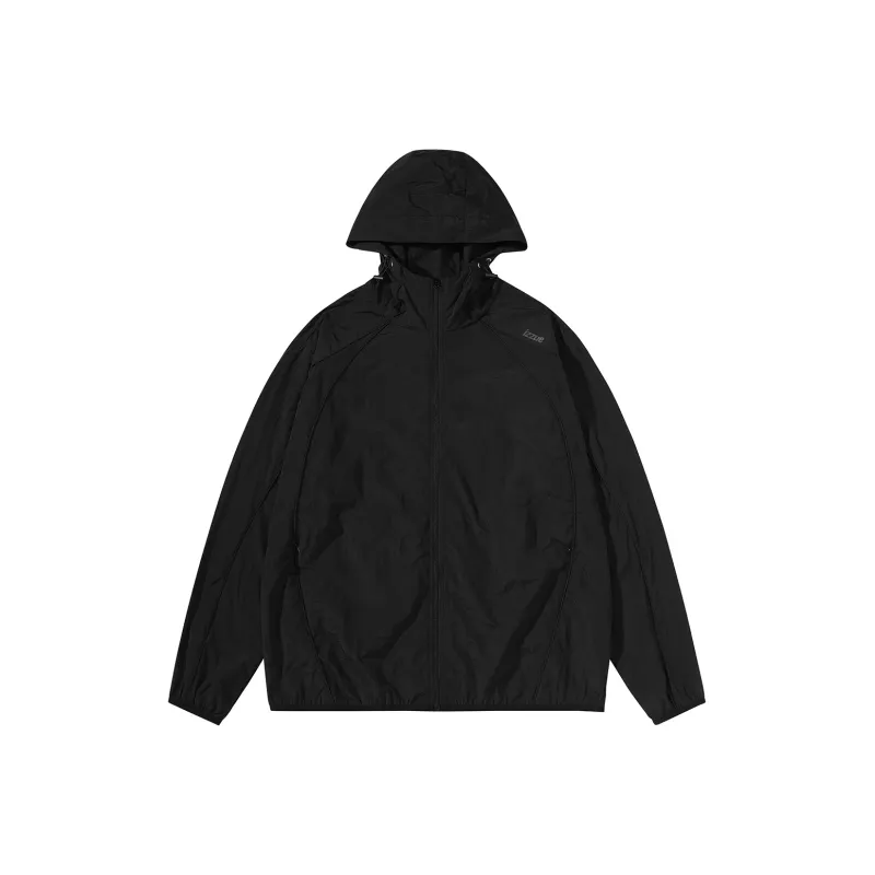 Izzue Sun Protection Clothing Unisex-0