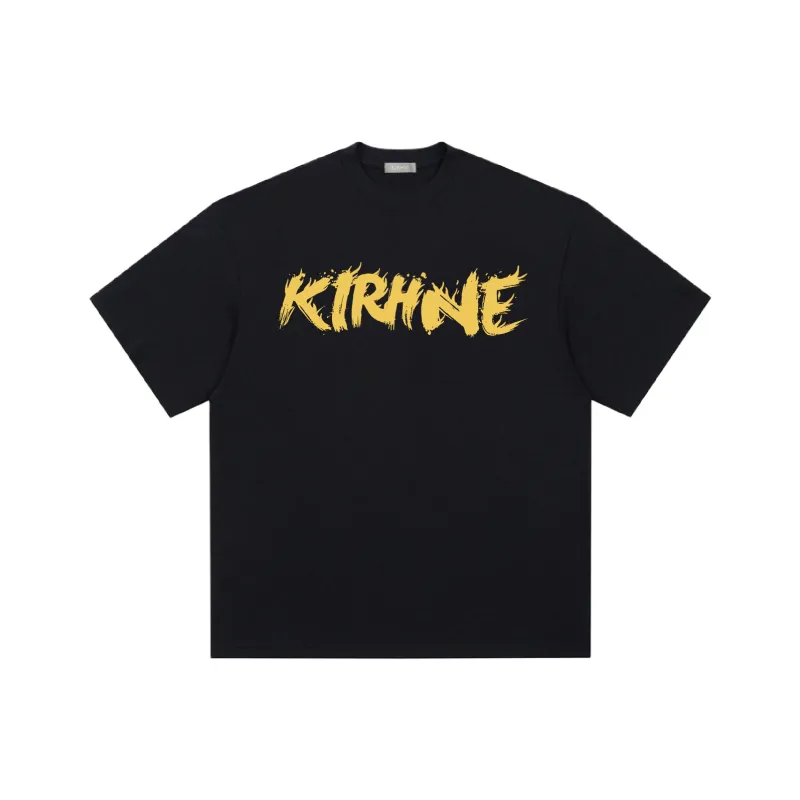 KIRHNE T-Shirts Unisex-1