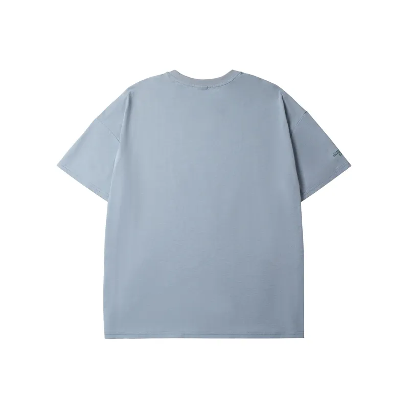 N MAX T Shirts Unisex-3