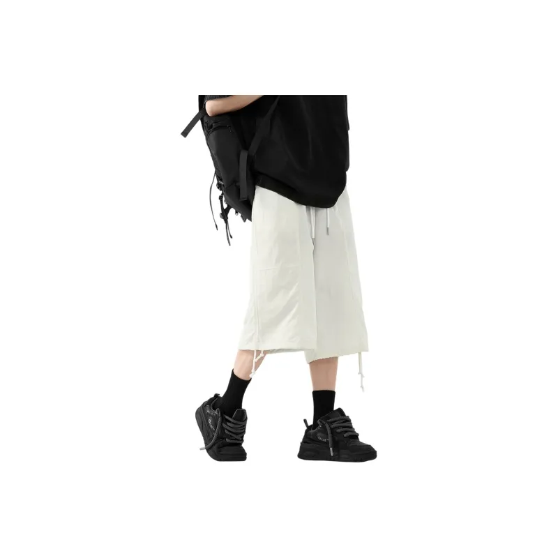 TUCANO Casual Shorts Unisex-5
