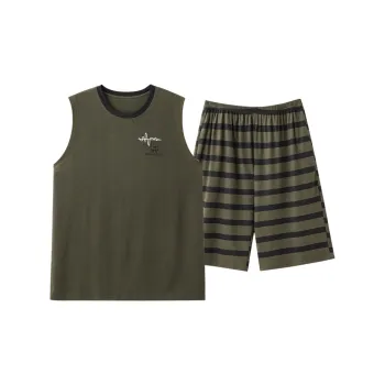 Ta Yan Men Pajama Sets