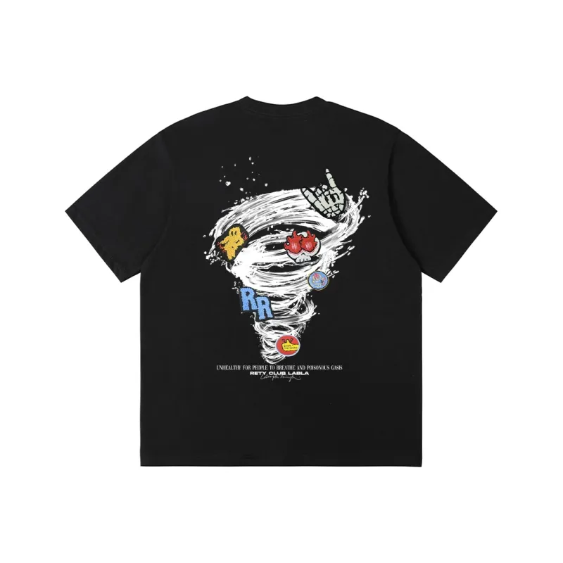 UNthemed T Shirts Unisex-10