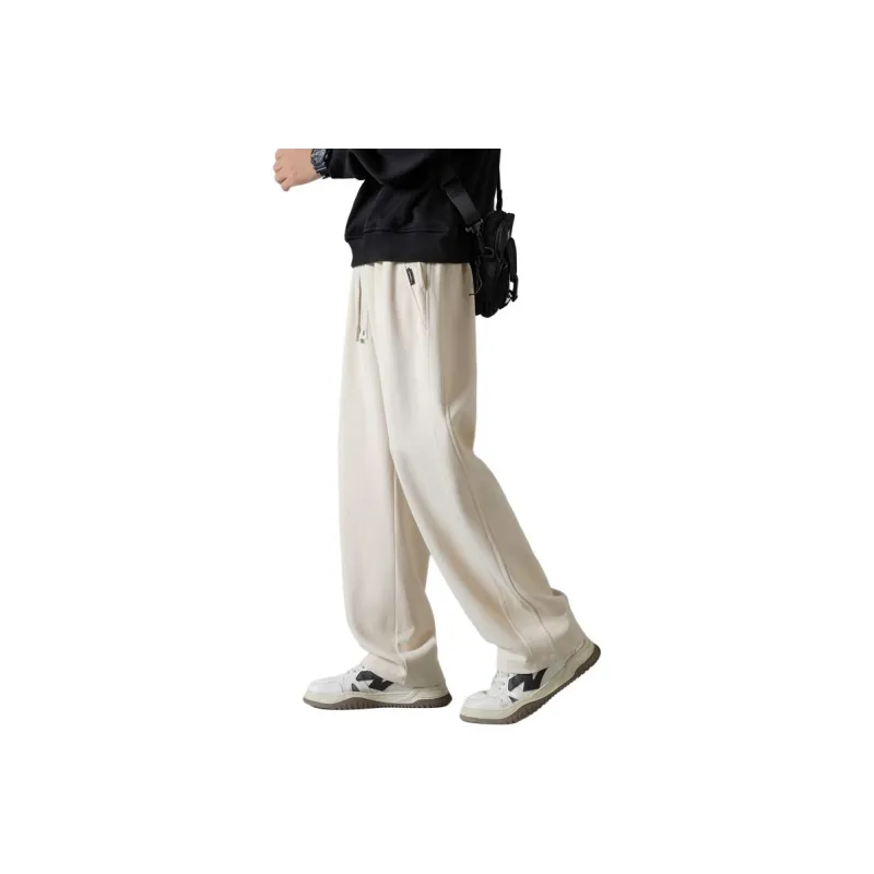 Warrior Cloud Sail Series Casual Pants Unisex-4