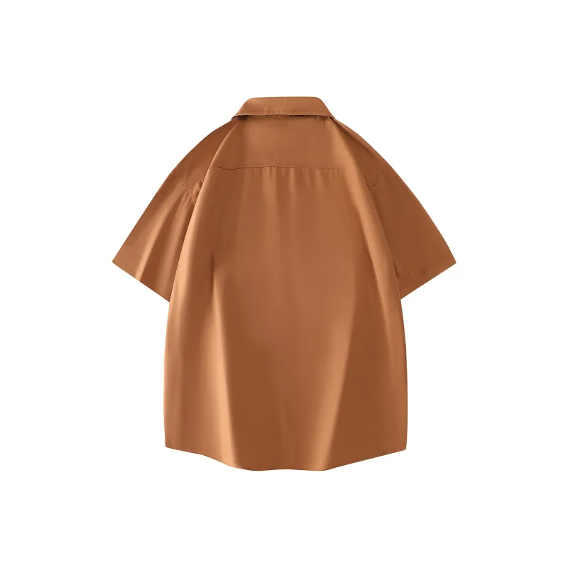 JEANSWEST Shirts Unisex-17