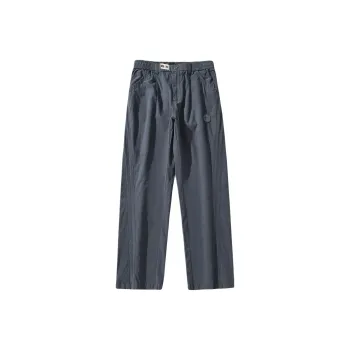 FCB ARCELONA Casual Pants Unisex