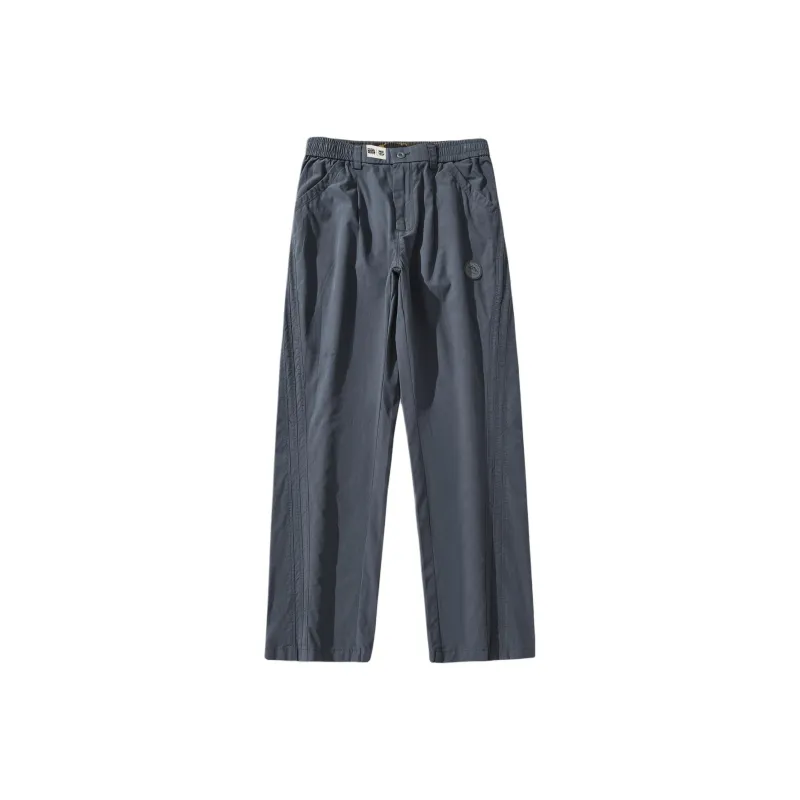 FCB ARCELONA Casual Pants Unisex-0