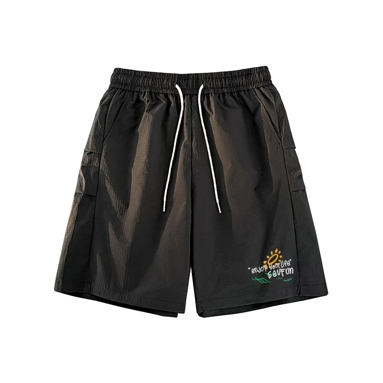 7 SEVFUN Casual Shorts Unisex-0
