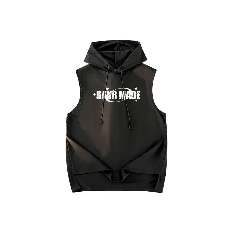 HAVR Tank Tops Unisex-5