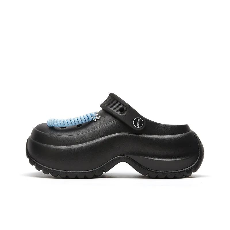 JOSINY Timeless Perforated Collection Clogs Women's-0
