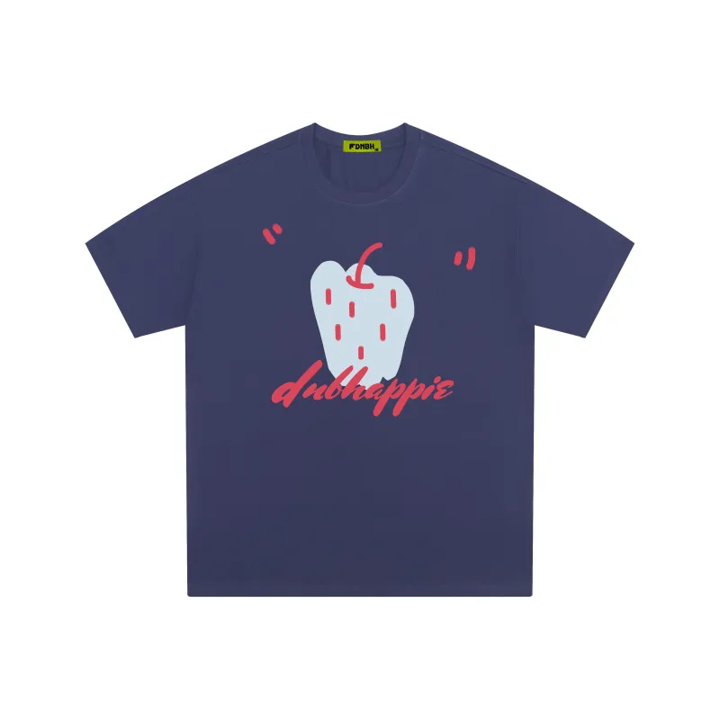 DNBH T Shirts Unisex-13