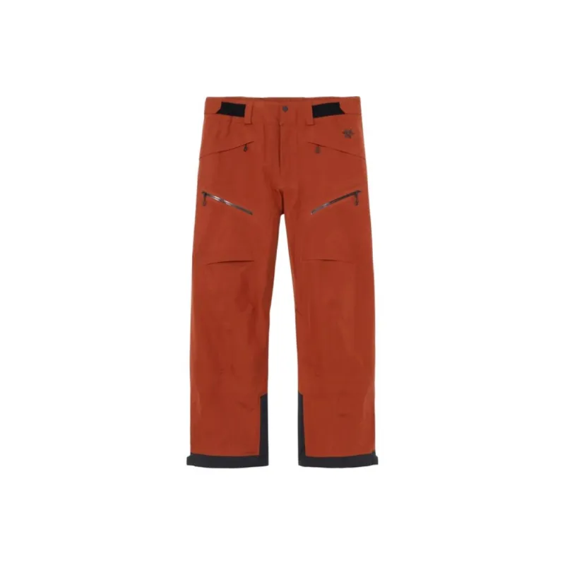 Goldwin Ski Pants Men-4