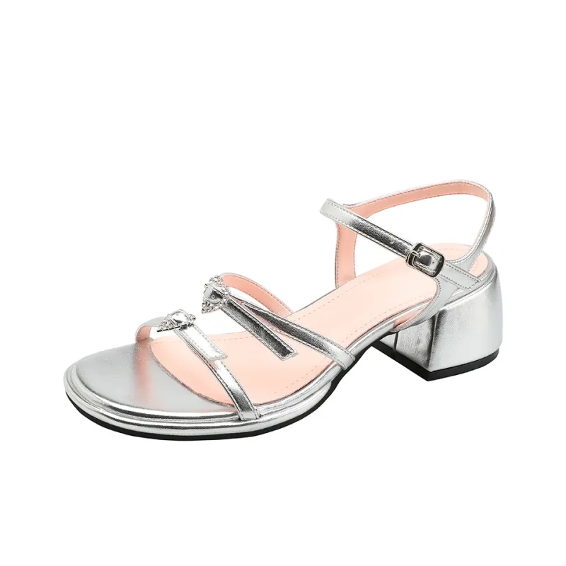 TATAYA One Strap Sandals Women's-0