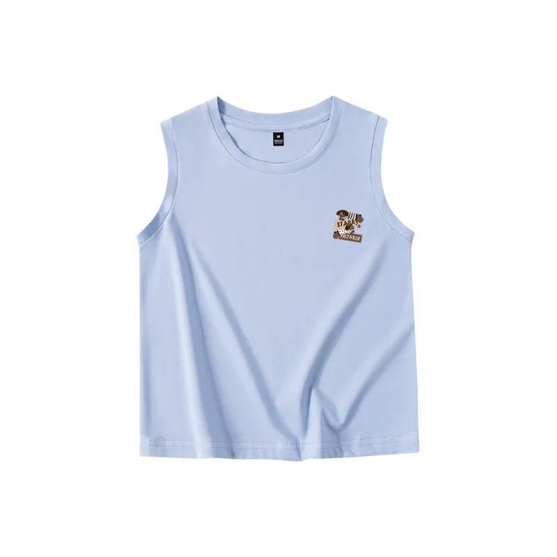 JEANSWEST Tank Tops Women's-0
