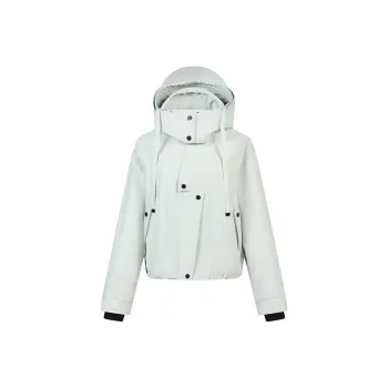 GANT Jackets Women's 105 White