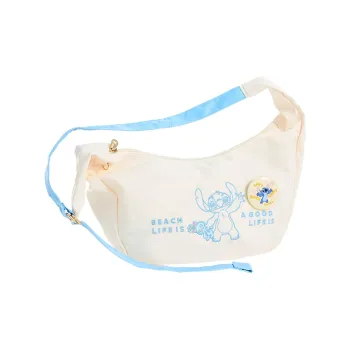 The Green Party Polyester Shoulder Bag Unisex Multicolor
