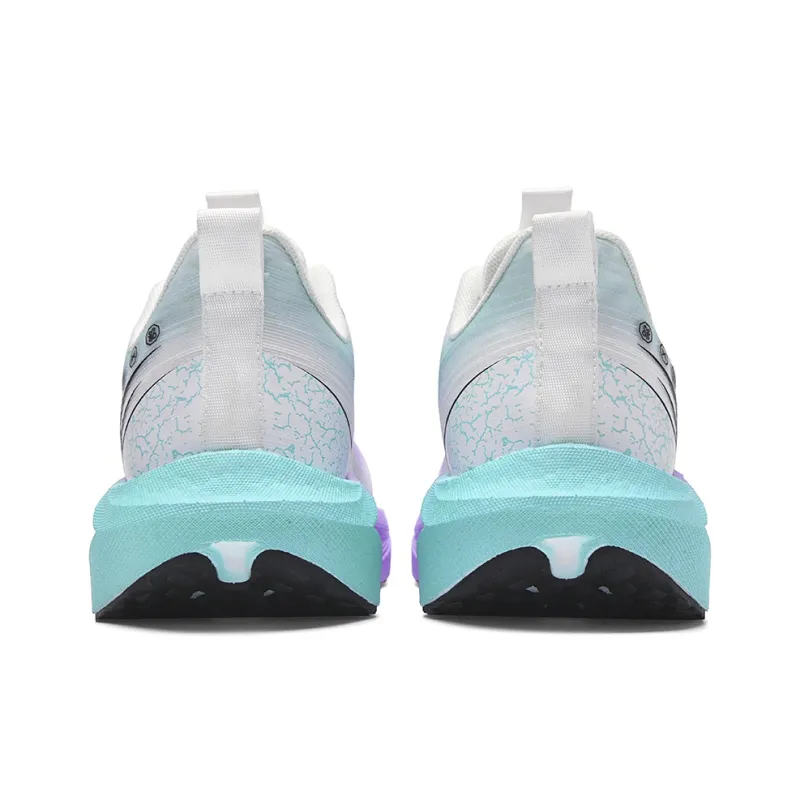 China Aerospace Cushioning Lightweight Breathable Slip Resistant Abrasion Resistant Low Top Casual Running Shoes Men's-11
