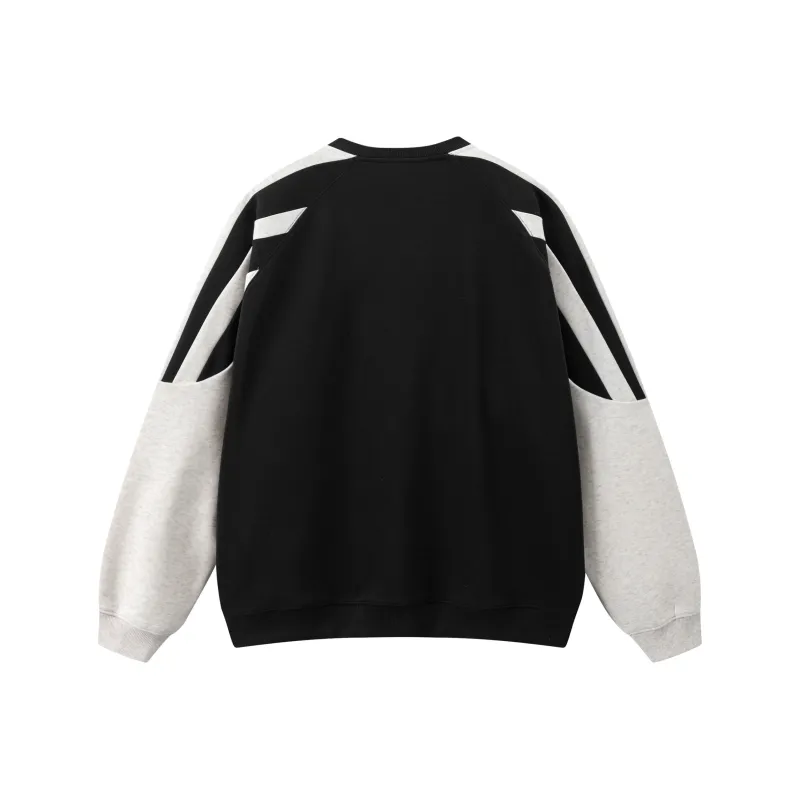 CoosRetro Sweatshirts Men-5