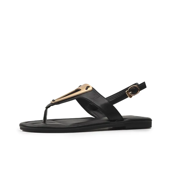 AFJI One Strap Sandals Women's-0