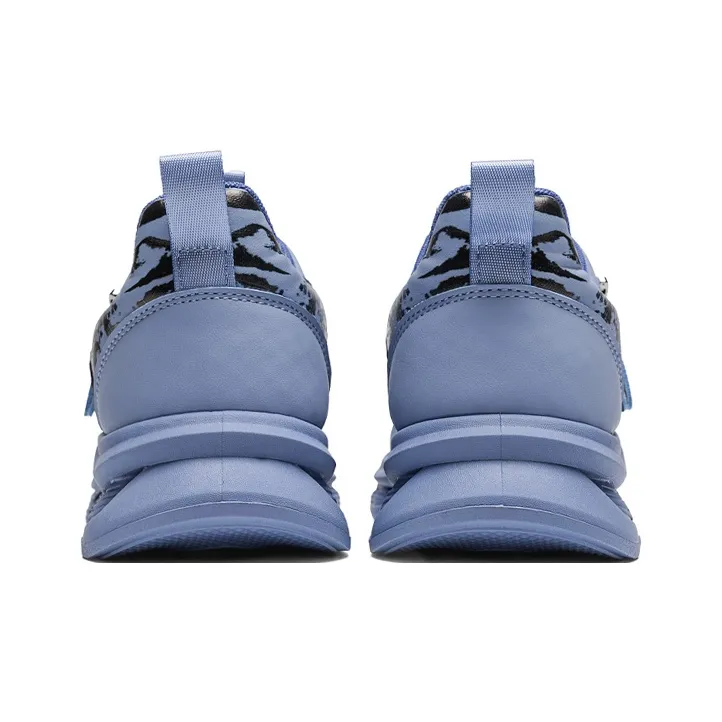 SUPEREDGE Anti Slip Wear Resistant Low Top Casual Shoes Men's-13
