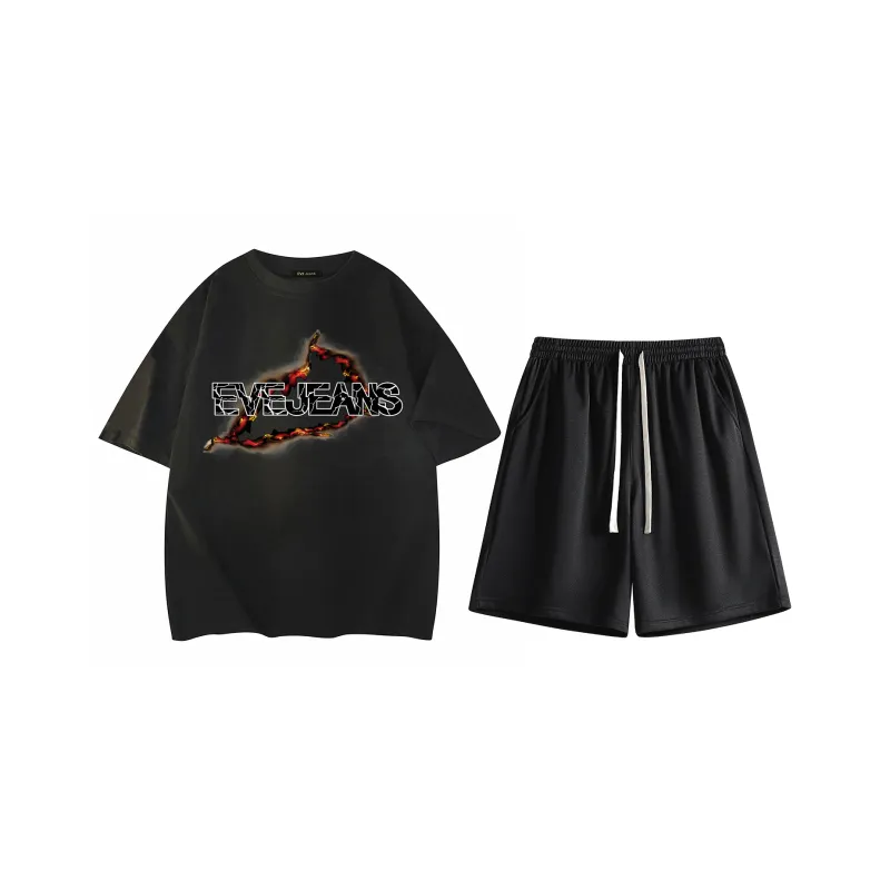 Yiwen Casual Sportswear Unisex-0