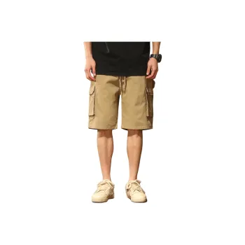 33TH Casual Shorts Unisex