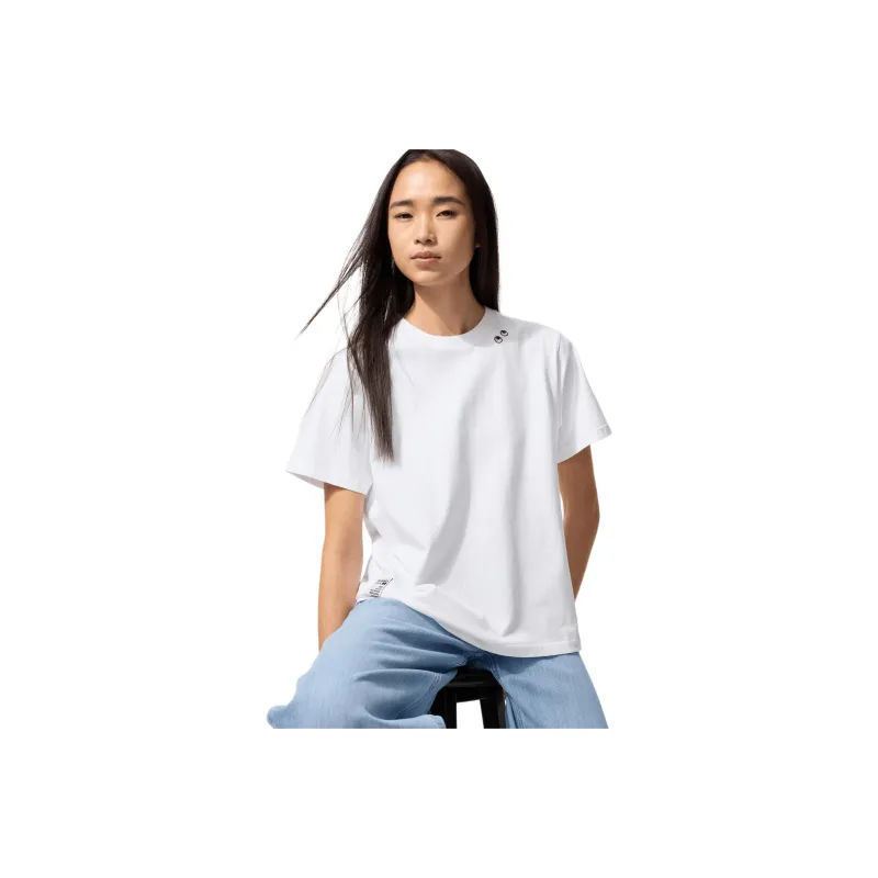 Anya Hindmarch X UNIQLO T Shirts Women's White-0