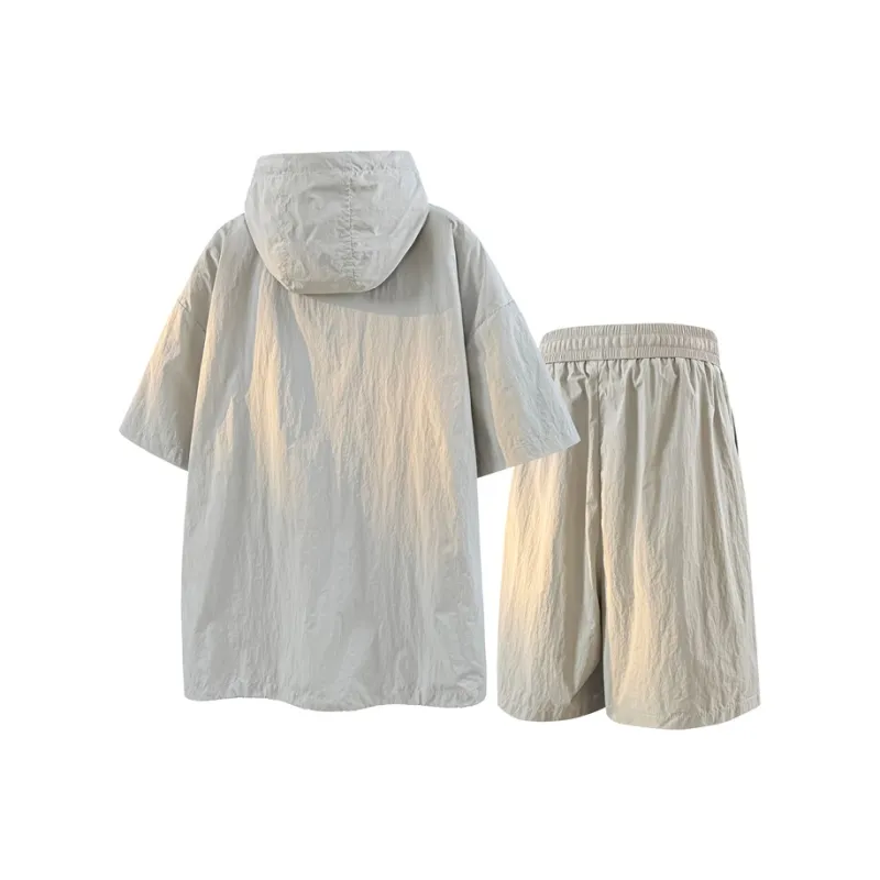 Warrior Casual Sportswear Unisex-1