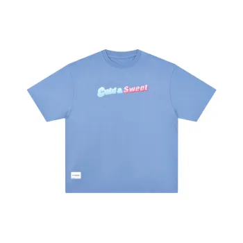 Oooldzhao X MARK ROBERTSON T Shirts Unisex