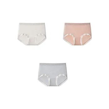 ROBINHOOD Underpants Women's Combo Set